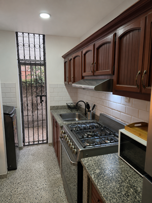 Apartamento en Julieta Morales, Santo Domingo D.N. con 2 habitaciones, 1 baño, 1 parqueo de 64 mts² con mantenimiento incluido - Imagen 7