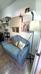 Apartamento en El Congo, Santiago con 1 habitación, 1 baño en 1er nivel de 35 mts² con mantenimiento incluido - Imagen 2