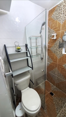 Apartamento en El Congo, Santiago con 1 habitación, 1 baño en 1er nivel de 35 mts² con mantenimiento incluido - Imagen 6