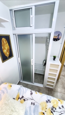 Apartamento en El Congo, Santiago con 1 habitación, 1 baño en 1er nivel de 35 mts² con mantenimiento incluido - Imagen 7