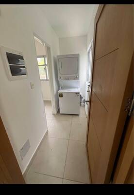Villa en Punta Cana, Punta Cana con 3 habitaciones, 2 baños de 2 niveles - Imagen 2