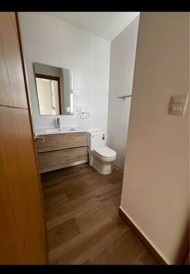 Villa en Punta Cana, Punta Cana con 3 habitaciones, 2 baños de 2 niveles - Imagen 6