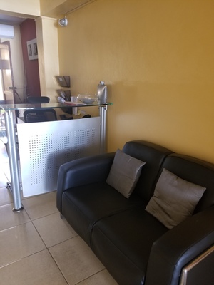 Oficina en Los Prados, Santo Domingo D.N. con 1 baño en 2do nivel de 20 mts² - Imagen 3