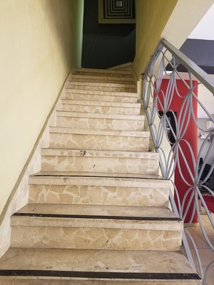 Oficina en Los Prados, Santo Domingo D.N. con 1 baño en 2do nivel de 20 mts² - Imagen 5