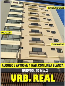 Imagen de Apartamento