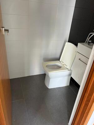 Apartamento en Piantini, Santo Domingo D.N. con 1 habitación, 1 baño, 1 parqueo - Imagen 6