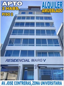 Imagen de Apartamento