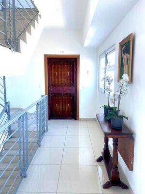Apartamento en Mirador Norte, Santo Domingo D.N. con 3 habitaciones, 2 baños, 2 parqueos en 7mo nivel - Imagen 7
