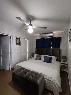 Casa en Altos De Arroyo Hondo, Santo Domingo D.N. con 3 habitaciones, 2 baños, 2 parqueos con mantenimiento incluido - Imagen 3
