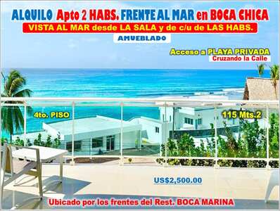 Imagen de Apartamento