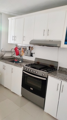 Casa en Centro Del Pueblo, Samaná con 3 habitaciones, 3 baños, 2 parqueos de 200 mts² - Imagen 6
