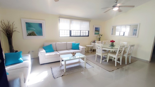 Casa en Centro Del Pueblo, Samaná con 3 habitaciones, 3 baños, 2 parqueos de 200 mts² - Imagen 7