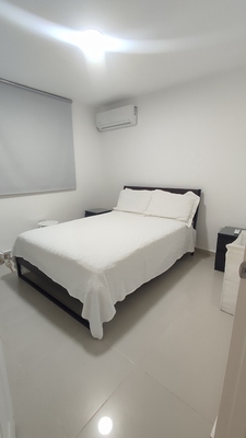 Casa en Centro Del Pueblo, Samaná con 3 habitaciones, 3 baños, 2 parqueos de 200 mts² - Imagen 4