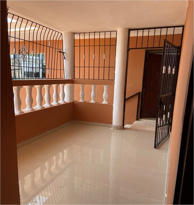 Casa en Buena Vista Ll, Santo Domingo Norte con 7 habitaciones, 3 baños, 4 parqueos de 297 mts² - Imagen 7