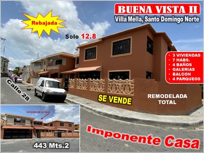 Imagen de Casa