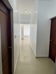Apartamento en Los Cacicazgos, Santo Domingo D.N. con 3 habitaciones, 2 baños, 2 parqueos en 11vo nivel de 200 mts² con mantenimiento incluido - Imagen 5
