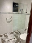 Apartamento en Los Cacicazgos, Santo Domingo D.N. con 3 habitaciones, 2 baños, 2 parqueos en 11vo nivel de 200 mts² con mantenimiento incluido - Imagen 7