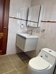 Apartamento en Los Cacicazgos, Santo Domingo D.N. con 3 habitaciones, 2 baños, 2 parqueos en 11vo nivel de 200 mts² con mantenimiento incluido - Imagen 9