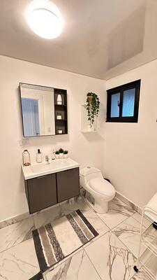Apartamento en Verón, Veron con 2 habitaciones, 1 baño, 1 parqueo en 3er nivel con mantenimiento incluido - Imagen 7
