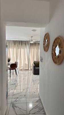 Apartamento en Verón, Veron con 2 habitaciones, 1 baño, 1 parqueo en 3er nivel con mantenimiento incluido - Imagen 5