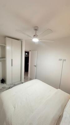 Apartamento en Verón, Veron con 2 habitaciones, 1 baño, 1 parqueo en 3er nivel con mantenimiento incluido - Imagen 6