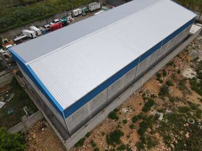 Imagen de Nave industrial