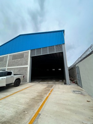 Nave industrial en Autopista Las Americas, Santo Domingo Este con 700 mts² - Imagen 7