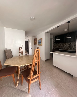 Casa en Colinas Del Arroyo, Santo Domingo Norte con 3 habitaciones, 2 baños, 2 parqueos con mantenimiento incluido - Imagen 6