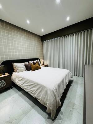 Apartamento en Zona Universitaria, Santo Domingo D.N. con 2 habitaciones, 2 baños, 2 parqueos de 98 mts² - Imagen 3