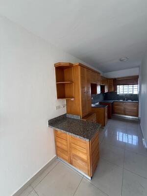 Apartamento en El Millón, Santo Domingo D.N. con 4 habitaciones, 3 baños, 2 parqueos en 6to nivel de 236 mts² con mantenimiento incluido - Imagen 3