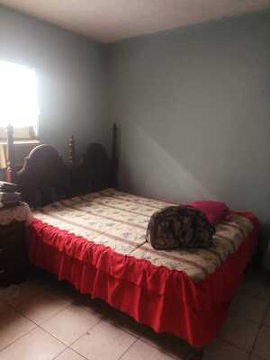 Casa en Pantoja, Santo Domingo Oeste con 3 habitaciones, 2 baños, 2 parqueos de 1 nivel - Imagen 7