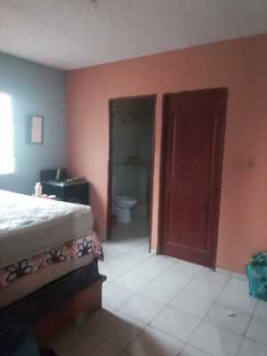 Casa en Pantoja, Santo Domingo Oeste con 3 habitaciones, 2 baños, 2 parqueos de 1 nivel - Imagen 5