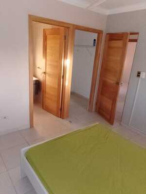 Apartamento en Pantoja, Santo Domingo Oeste con 3 habitaciones, 2 baños, 2 parqueos en 4to nivel de 90 mts² - Imagen 5