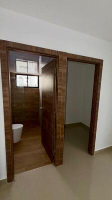 Apartamento en Autopista San Isidro, Santo Domingo Este con 3 habitaciones, 2 baños, 1 parqueo de 95 mts² con mantenimiento incluido - Imagen 7