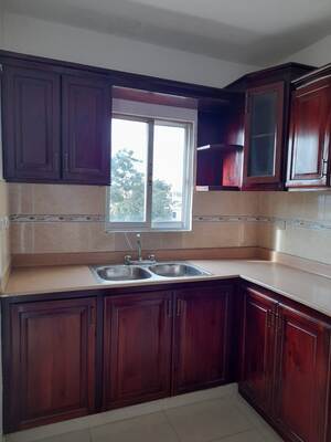 Apartamento en Hato Mayor, Santiago con 3 habitaciones, 3 baños, 1 parqueo en 2do nivel de 125 mts² con mantenimiento incluido - Imagen 6