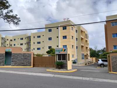 Imagen de Apartamento