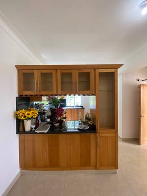 Apartamento en Don Honorio, Santo Domingo D.N. con 3 habitaciones, 3 baños, 2 parqueos en 4to nivel de 200 mts² - Imagen 5