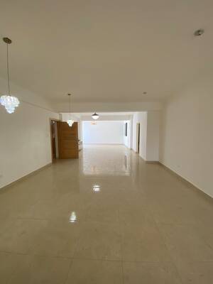 Apartamento en Don Honorio, Santo Domingo D.N. con 3 habitaciones, 3 baños, 2 parqueos en 4to nivel de 200 mts² - Imagen 1