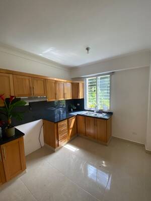 Apartamento en Don Honorio, Santo Domingo D.N. con 3 habitaciones, 3 baños, 2 parqueos en 4to nivel de 200 mts² - Imagen 3