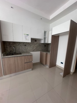 Apartamento en Renacimiento, Santo Domingo D.N. con 1 habitación, 1 baño - Imagen 4