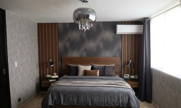 Apartamento en La Julia, Santo Domingo D.N. con 3 habitaciones, 2 baños, 3 parqueos en 10mo nivel de 170 mts² - Imagen 2