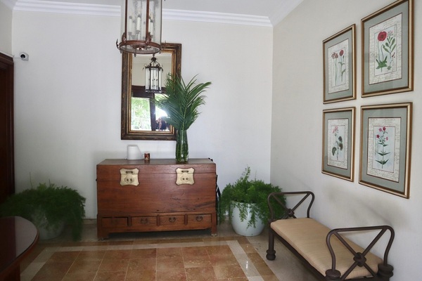 Apartamento en La Julia, Santo Domingo D.N. con 3 habitaciones, 2 baños, 3 parqueos en 10mo nivel de 170 mts² - Imagen 5