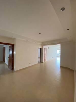 Apartamento en El Millón, Santo Domingo D.N. con 3 habitaciones, 2 baños, 2 parqueos en 4to nivel de 153 mts² - Imagen 4