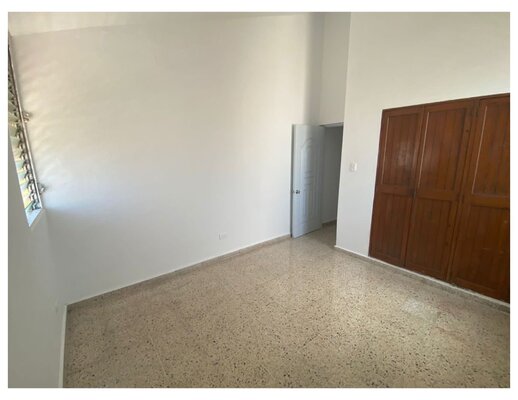 Apartamento en Bella Vista, Santo Domingo D.N. con 2 habitaciones, 1 baño, 1 parqueo en 4to nivel con mantenimiento incluido - Imagen 6