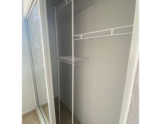 Apartamento en Bella Vista, Santo Domingo D.N. con 2 habitaciones, 1 baño, 1 parqueo en 4to nivel con mantenimiento incluido - Imagen 7