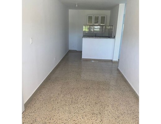 Apartamento en Bella Vista, Santo Domingo D.N. con 2 habitaciones, 1 baño, 1 parqueo en 4to nivel con mantenimiento incluido - Imagen 3