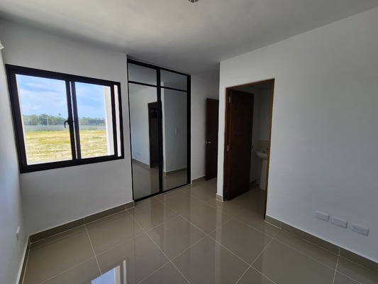 Apartamento en Autopista Las Americas, Santo Domingo Este con 3 habitaciones, 2 baños, 1 parqueo de 86 mts² con mantenimiento incluido - Imagen 6
