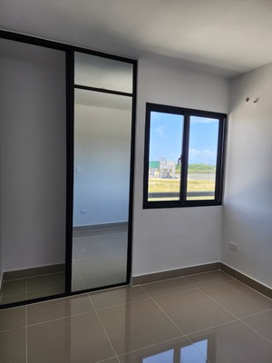 Apartamento en Autopista Las Americas, Santo Domingo Este con 3 habitaciones, 2 baños, 1 parqueo de 86 mts² con mantenimiento incluido - Imagen 7