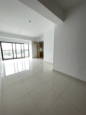 Apartamento en Colinas Del Seminario, Santo Domingo D.N. con 2 habitaciones, 2 baños, 2 parqueos de 122 mts² con mantenimiento incluido - Imagen 3
