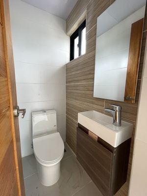 Apartamento en Colinas Del Seminario, Santo Domingo D.N. con 2 habitaciones, 2 baños, 2 parqueos de 122 mts² con mantenimiento incluido - Imagen 7